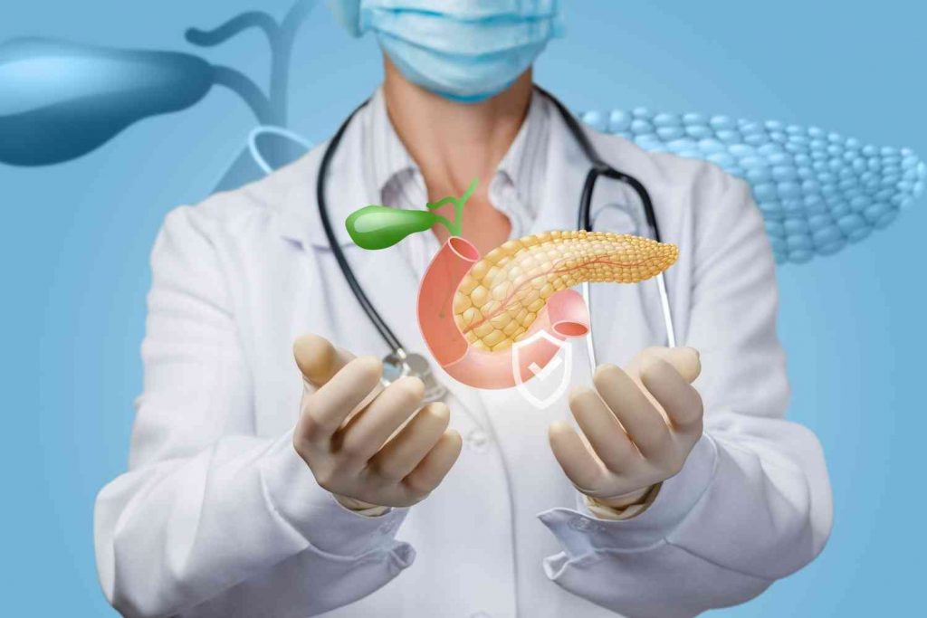 Cancer de pancreas
