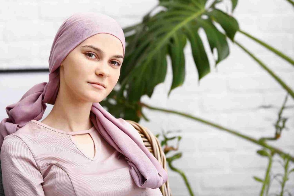 Cirujano oncologo Medico para el cancer de ovarios