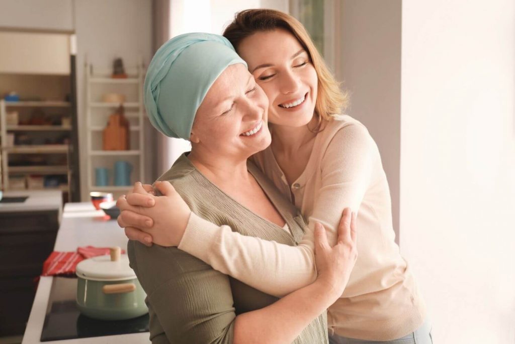 Objetivos y eficacia de la cirugia para cancer de ovario