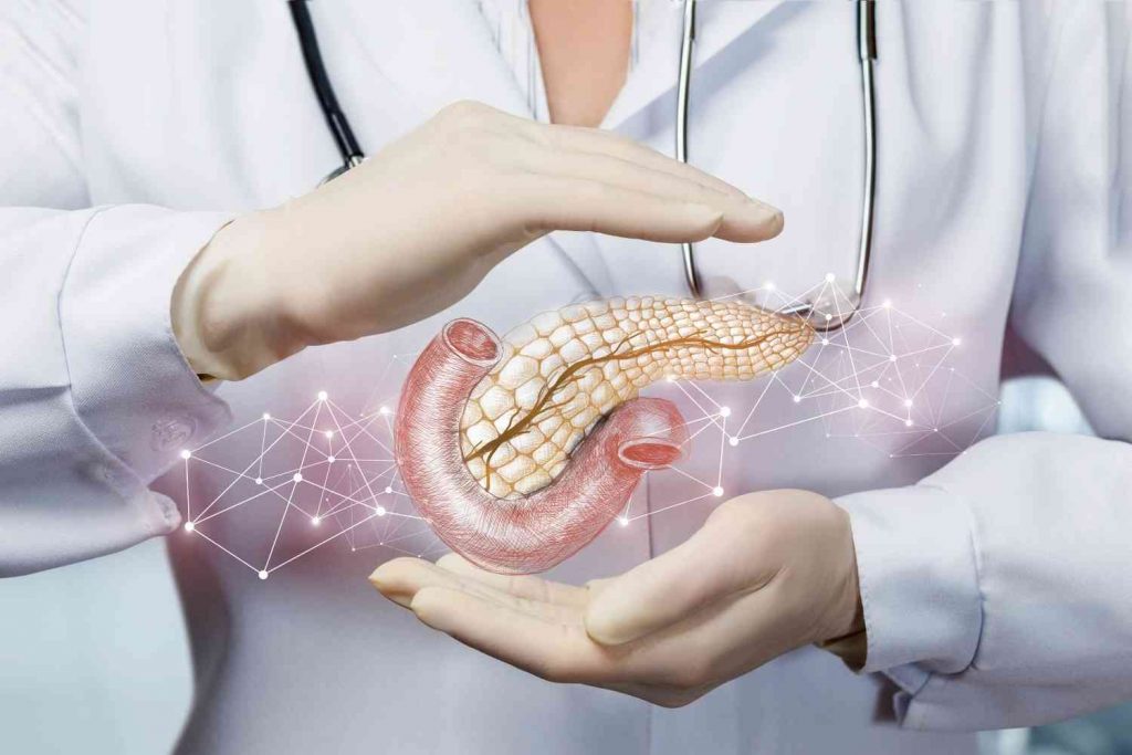 Sintomas del cancer de pancreas 1