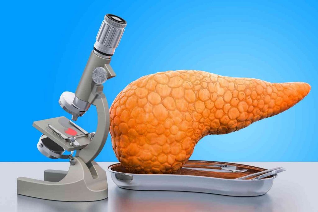 Tratamiento eficaz del cancer en el pancreas