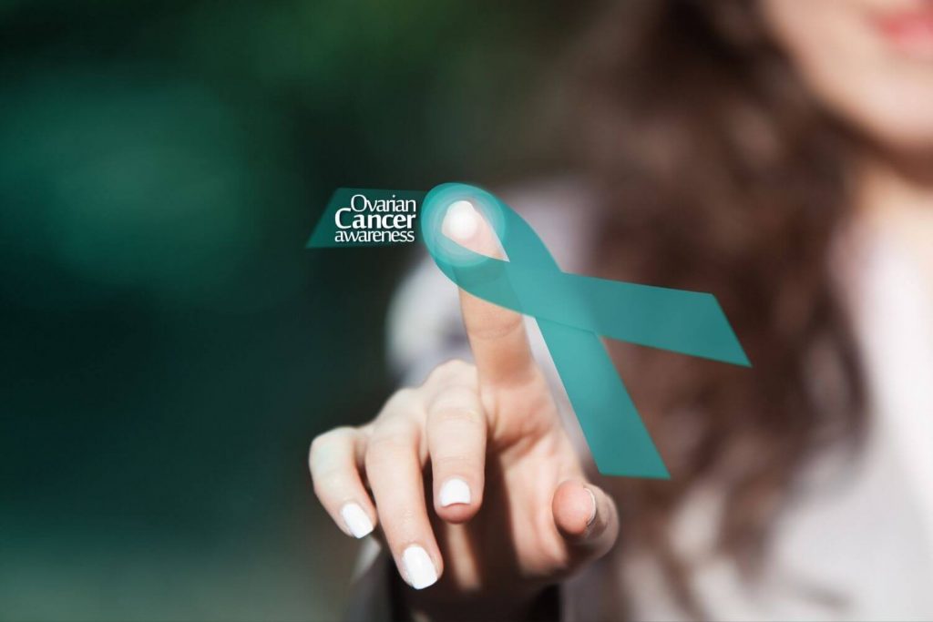 Tratamiento quirurgico del cancer de ovario 1