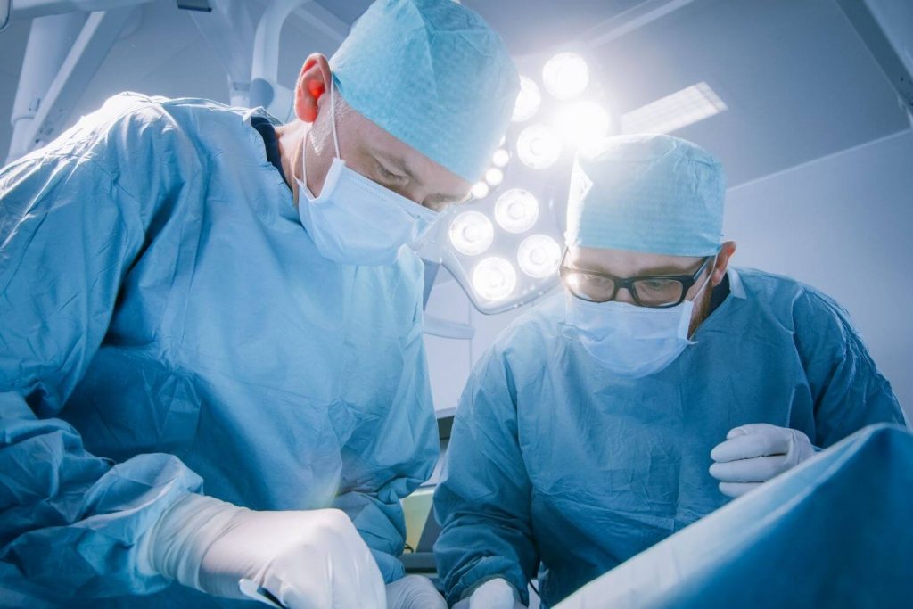 predecir viabilidad de cirugia citorreductora