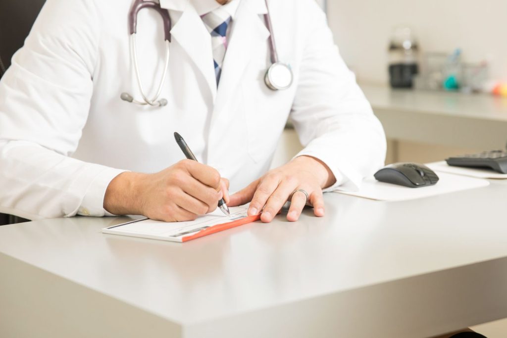 especialista del cancer de estomago en CDMX