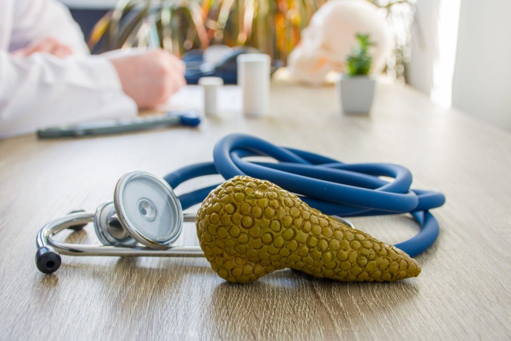especialista del cancer de pancreas