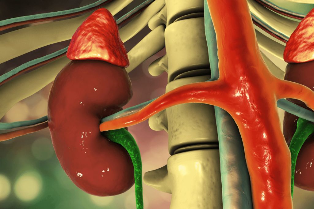 Oncología renal en CDMX