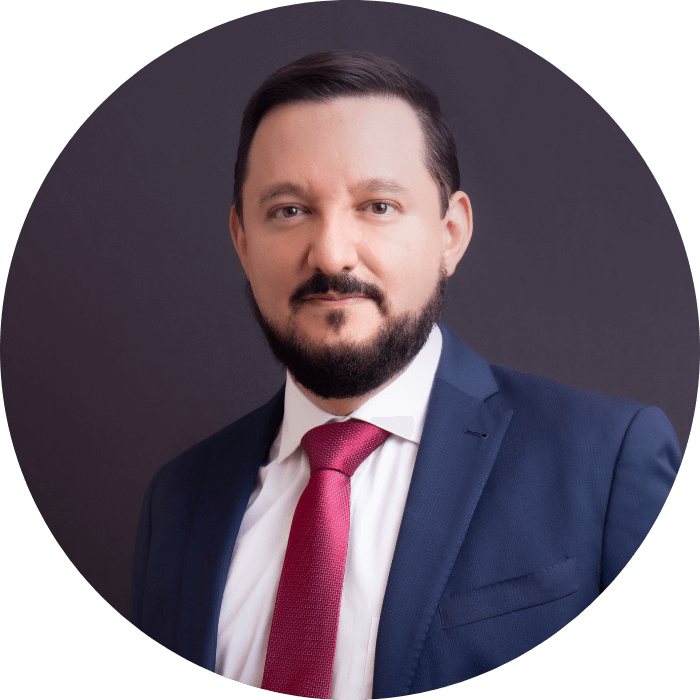 Dr. Enrique Soto CDMX Cirujano Oncólogo